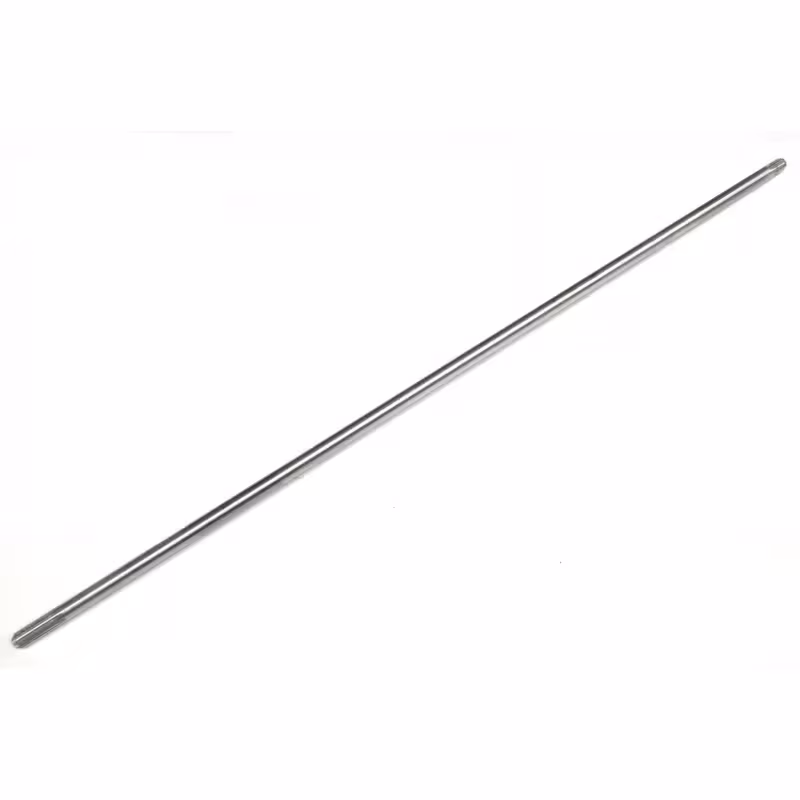 Вал вертикальный F4-06.11.01-S для моторов Hidea HDF 4/5