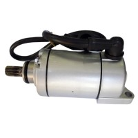 Электростартер CB250 