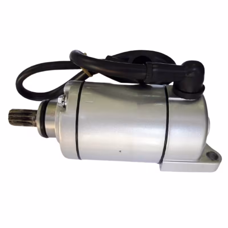 Электростартер CB250 