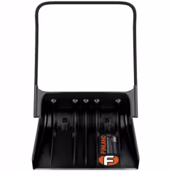 Лопата-скрепер для снега Finland 1714-Ч