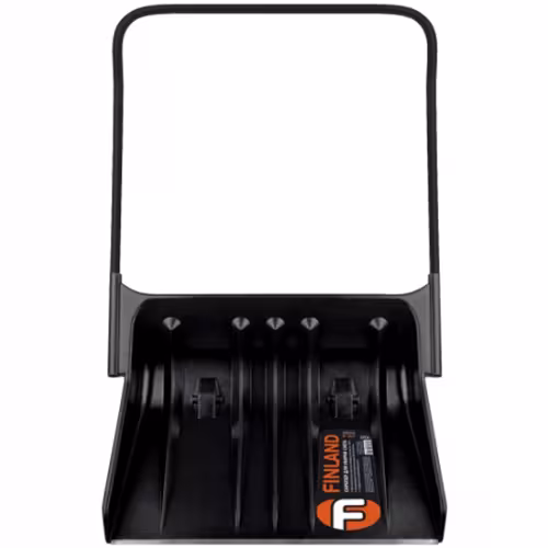 Лопата-скрепер для снега Finland 1714-Ч