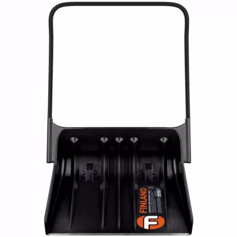 Лопата-скрепер для снега Finland 1714-Ч