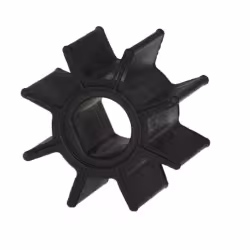 Крыльчатка водяной помпы Honda BF 8-10, RTT-19210-ZW9-013