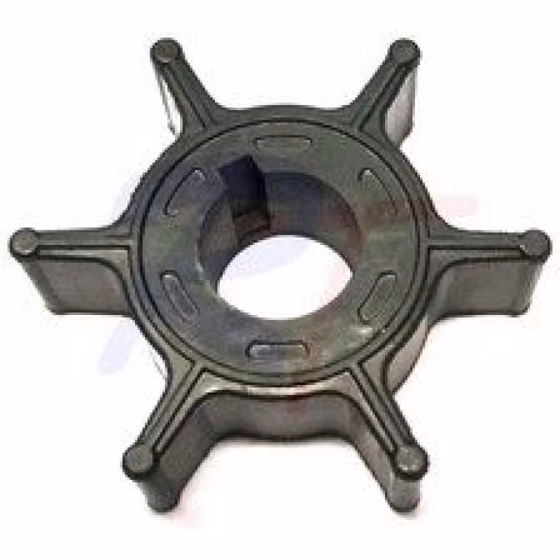 Крыльчатка водяной помпы Honda BF 8-10, RTT-19210-ZW9-013