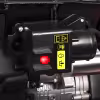 Снегоуборщик бензиновый DDE ST1387LET