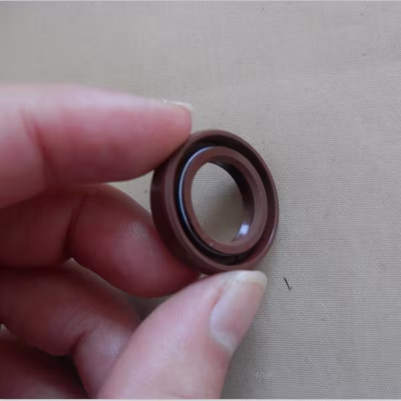 Сальник Honda, 91202-HC5-005