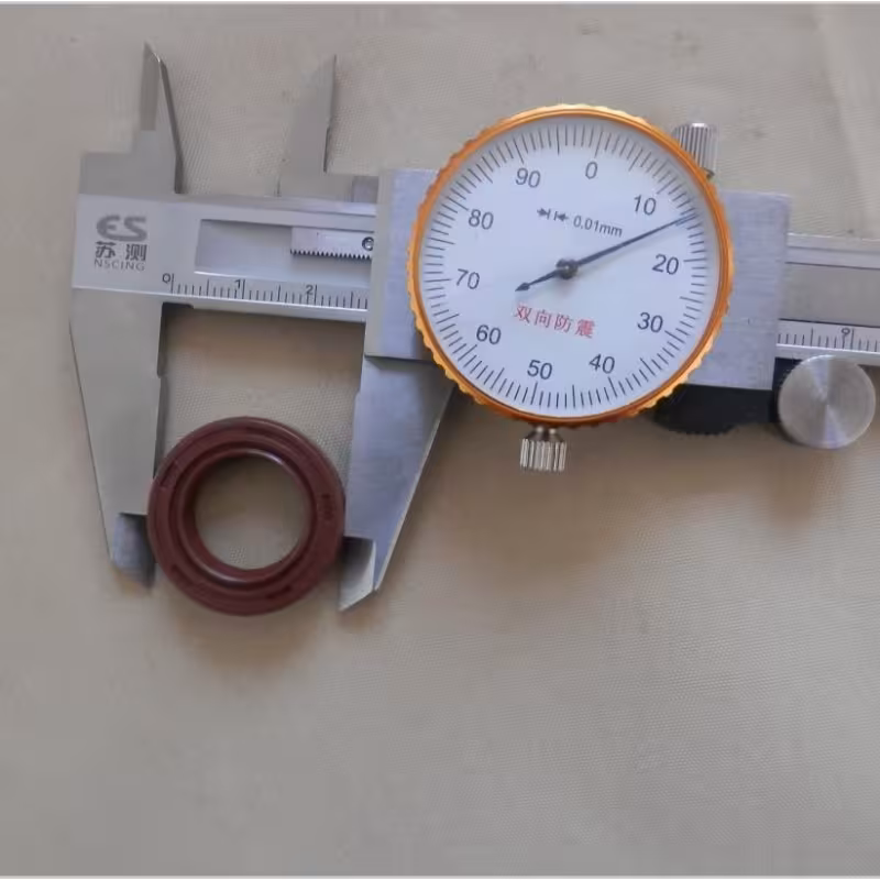 Сальник Honda, 91202-HC5-005