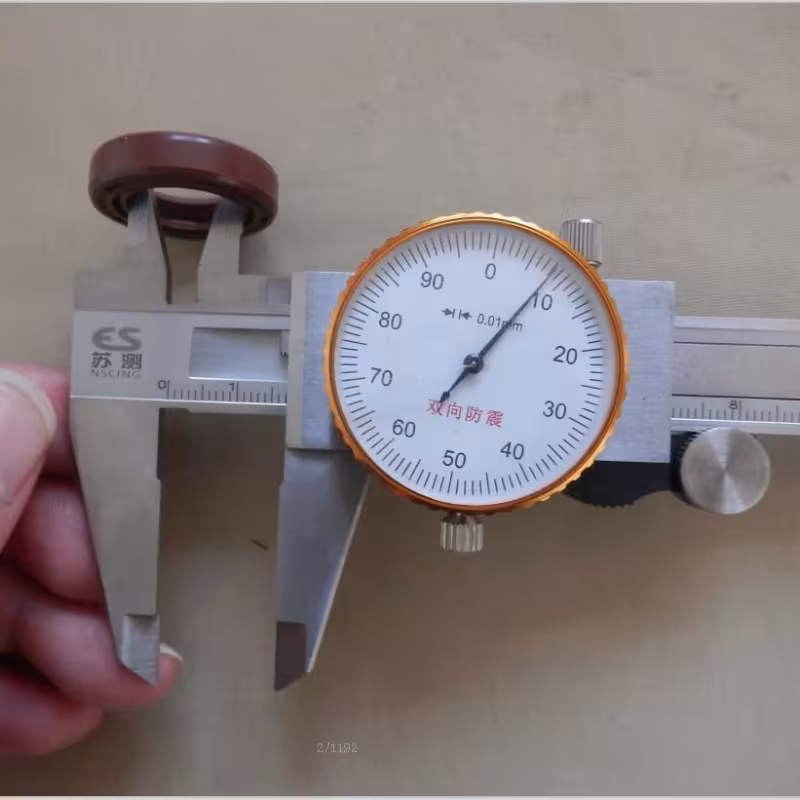 Сальник Honda, 91202-HC5-005