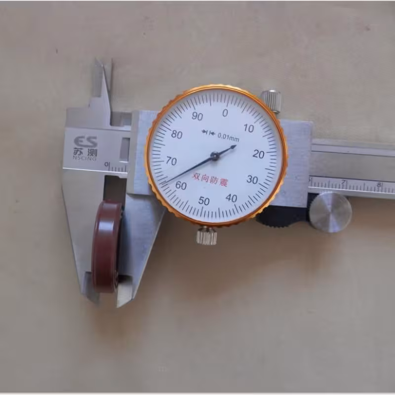 Сальник Honda, 91202-HC5-005