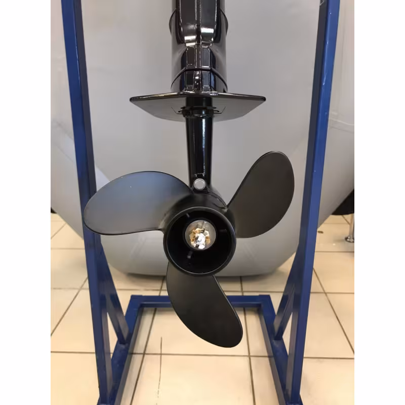 Лодочный мотор 4-тактный Tohatsu MFS 5 DSS, 5 л.с.