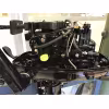 Лодочный мотор 4-тактный Tohatsu MFS 6 DSS, 6 л.с.