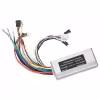Комплект Eltreco 022760, 500W, LCD 20" + Аккумулятор 36V 10 А/ч