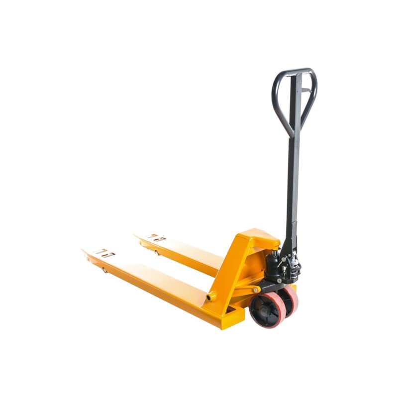 Тележка гидравлическая Prolift DF 25, 2500 кг