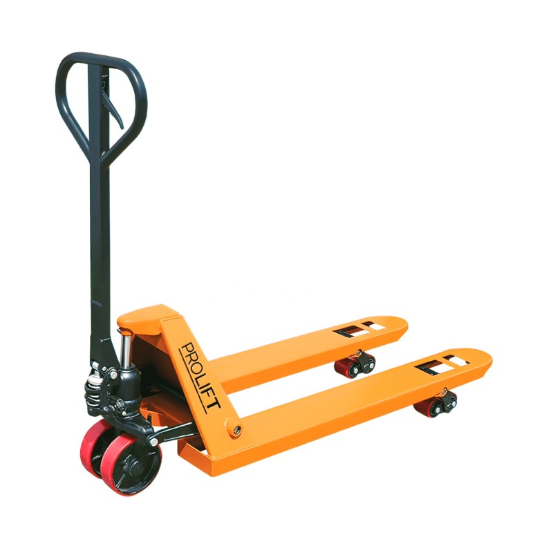 Тележка гидравлическая Prolift DF 25, 2500 кг