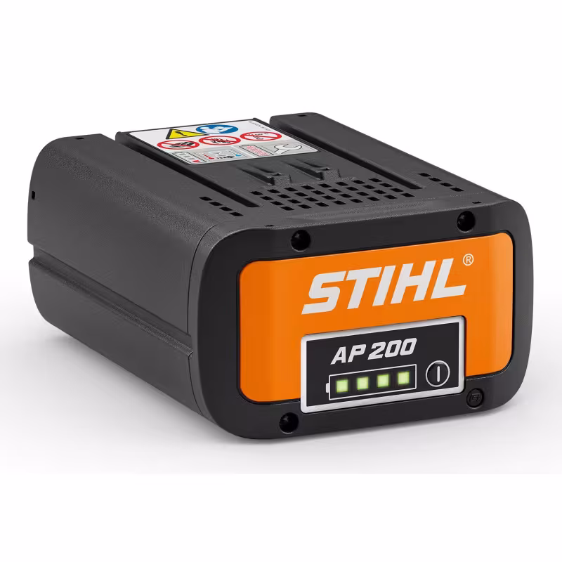 Триммер аккумуляторный Stihl FSA 65