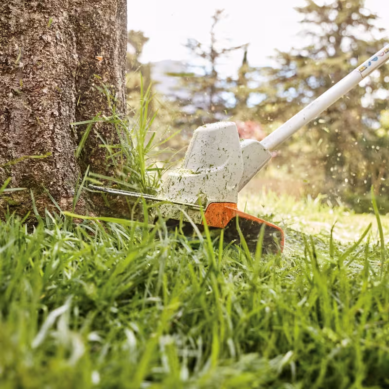 Триммер аккумуляторный Stihl FSA 57