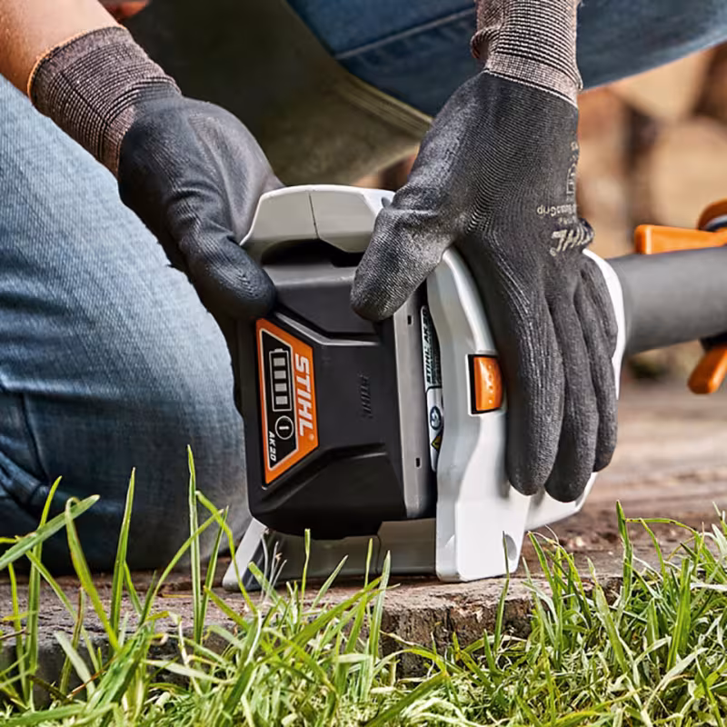 Триммер аккумуляторный Stihl FSA 57