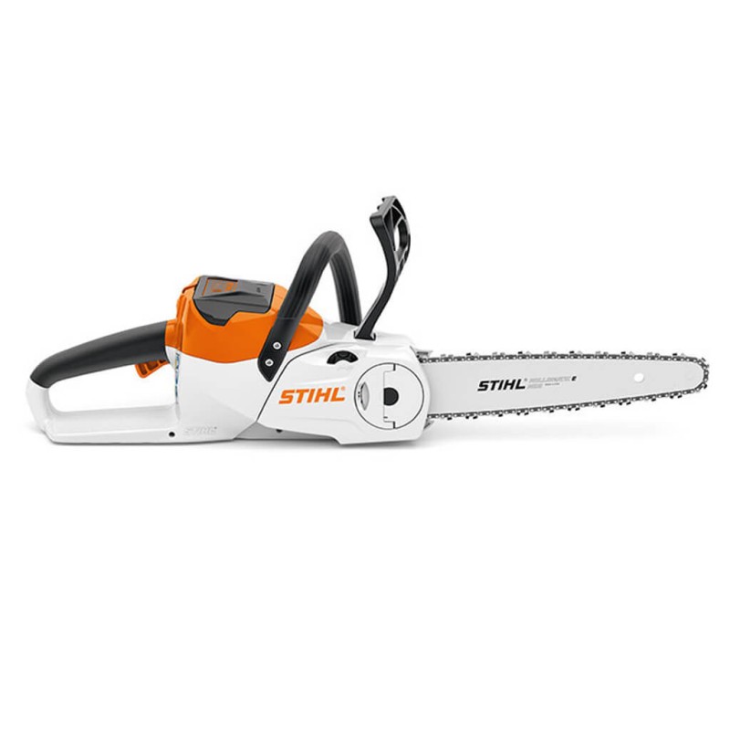 Электропила аккумуляторная Stihl MSA 120 C-BQ (с аккумулятором и зарядным устройством)