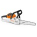 Электропила аккумуляторная Stihl MSA 120 C-BQ (с аккумулятором и зарядным устройством)