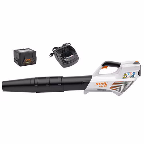 Воздуходувка аккумуляторная Stihl BGA 57 Set