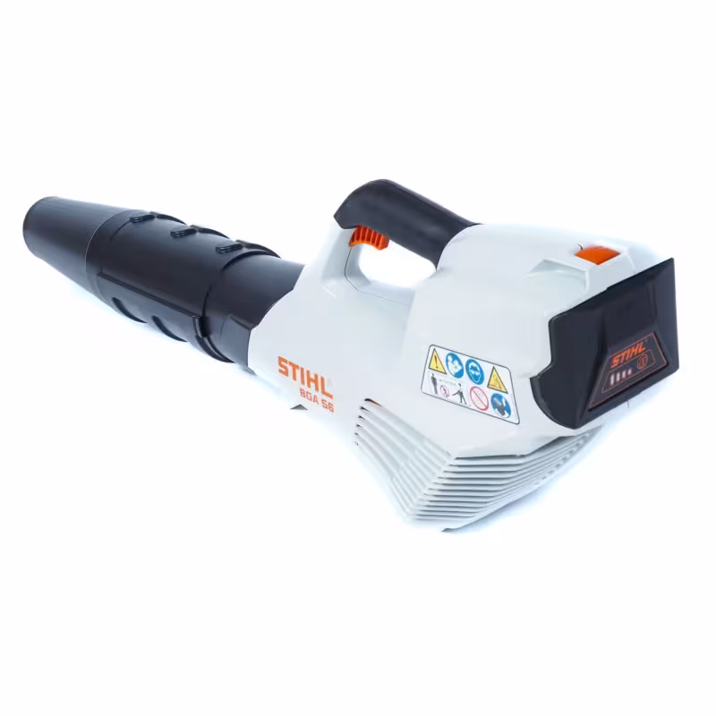 Воздуходувка аккумуляторная Stihl BGA 57 Set