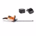 Ножницы для кустов аккумуляторные Stihl HSA 56