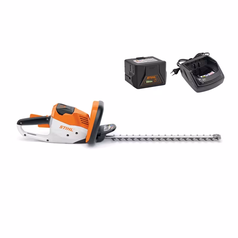 Ножницы для кустов аккумуляторные Stihl HSA 56