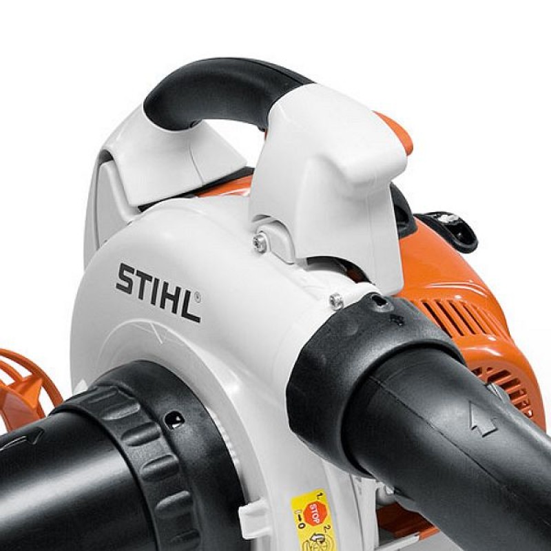 Воздуходувка-измельчитель бензиновая Stihl SH 86