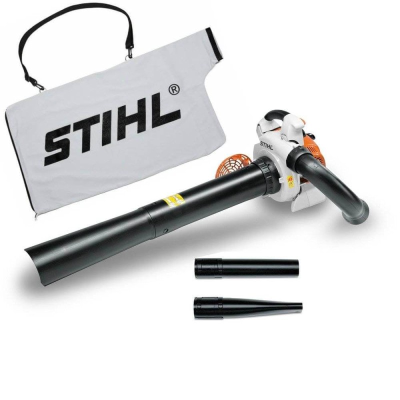 Воздуходувка-измельчитель бензиновая Stihl SH 86