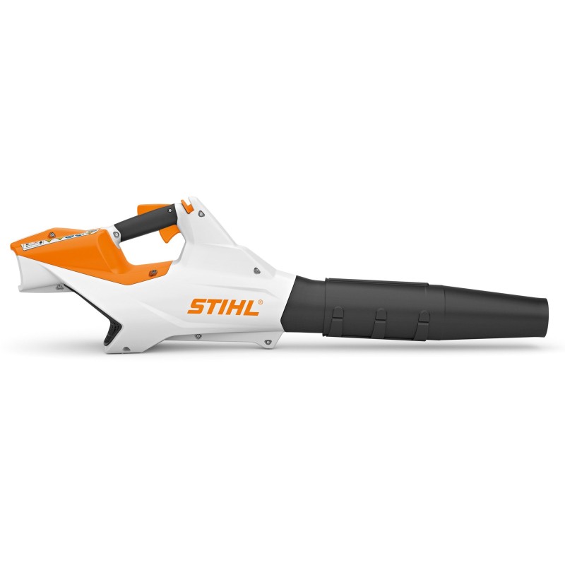 Воздуходувка аккумуляторная Stihl BGA 86 Set