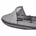 Тент носовой для лодки Badger 370 CL