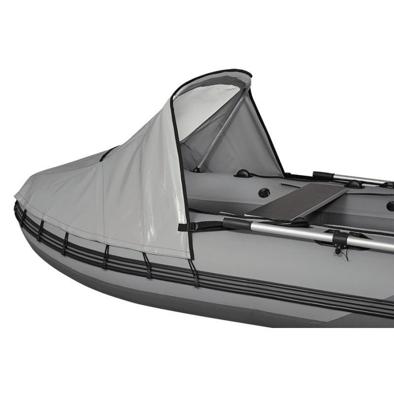 Тент носовой для лодки Badger 370 CL
