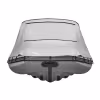 Тент носовой для лодки Badger 370 CL