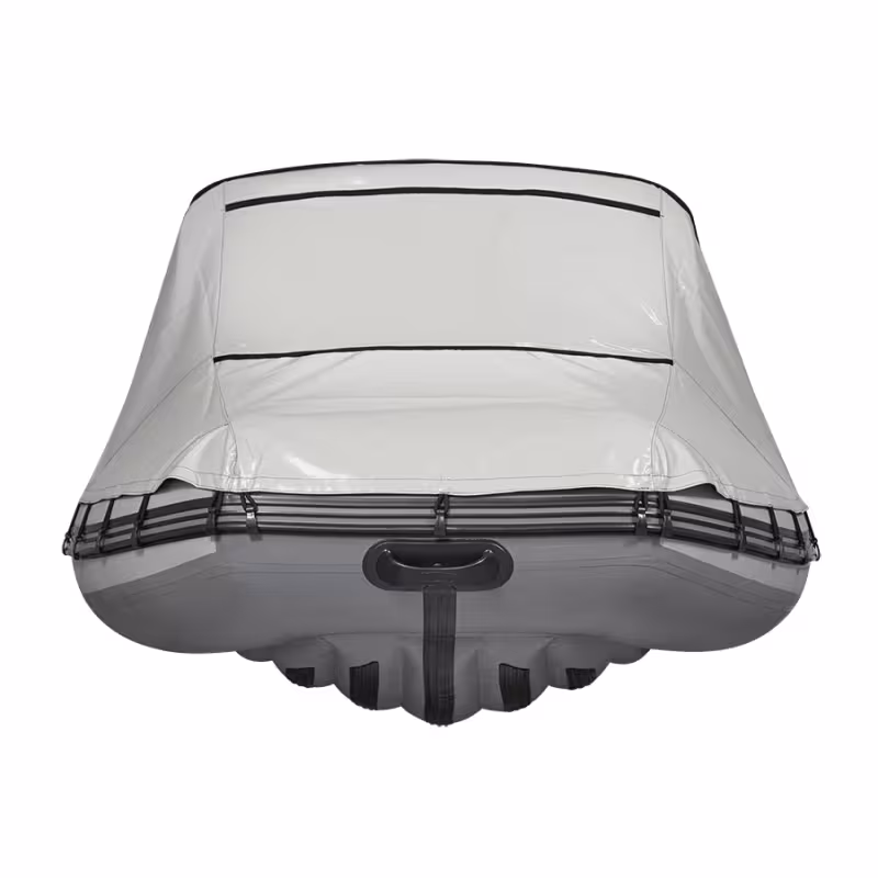 Тент носовой для лодки Badger 370 CL