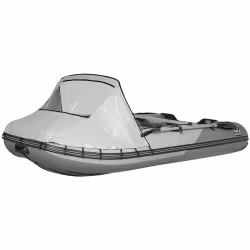 Тент носовой для лодки Badger 370 CL