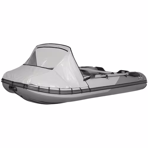 Тент носовой для лодки Badger 370 CL