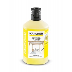 Средство чистящее универсальное Karcher RM 626, 1 л 