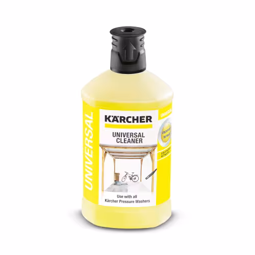 Средство чистящее универсальное Karcher RM 626, 1 л 