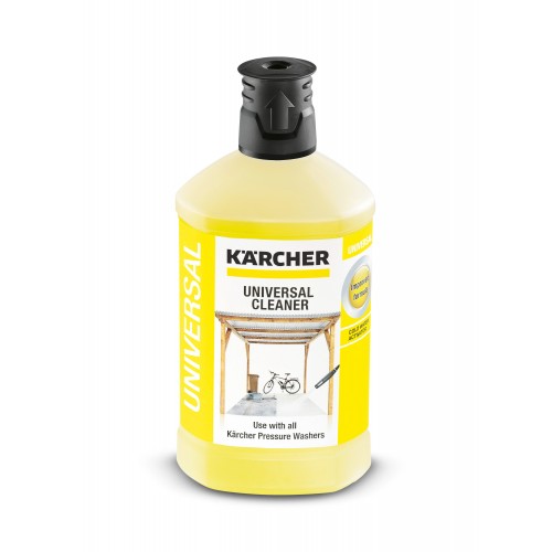 Средство чистящее универсальное Karcher RM 626, 1 л 