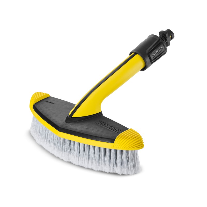 Щетка мягкая Karcher WB 60 BrownBox для моек высокого давления К2-К7