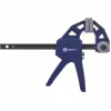 Струбцина пистолетная быстрозажимная Кобальт 244-711, 150 мм