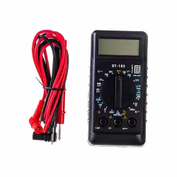 Мультиметр WHDZ DT 182