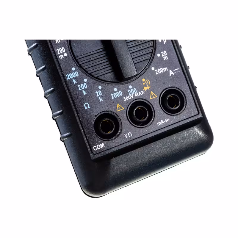 Мультиметр WHDZ DT 182