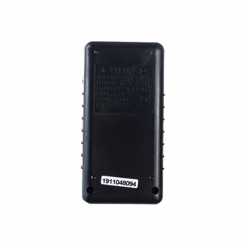 Мультиметр WHDZ DT 182