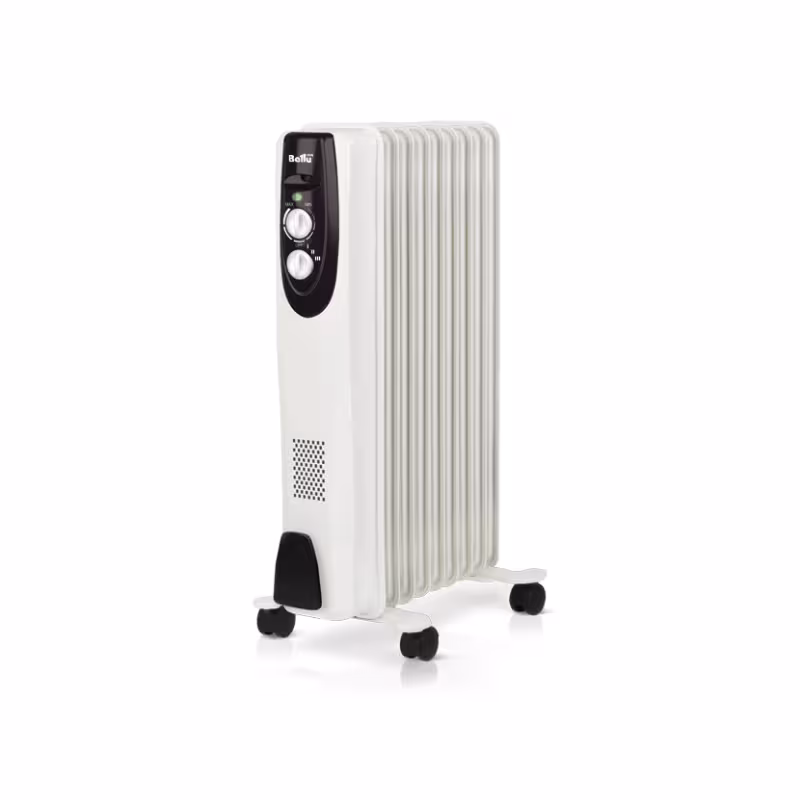 Масляный радиатор Ballu Classic BOH/CL-09WRN