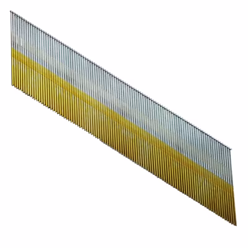 Гвозди для пневмо нейлера 50*1,8-мм, 34 гр, 500шт FOXWELD (1564) 