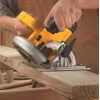 Пила дисковая сетевая DeWalt DWE 575