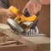 Пила дисковая сетевая DeWalt DWE 575