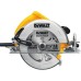 Пила дисковая сетевая DeWalt DWE 575