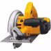 Пила дисковая сетевая DeWalt DWE 575